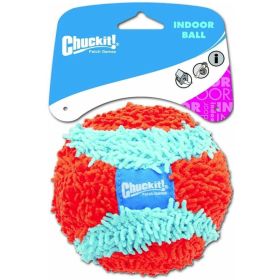 Chuckit Indoor Ball - Indoor Ball (1 Pack)