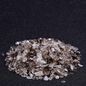 Aquarium Potted Decorative Gravel (Option: Style7-9to12mm-100g)