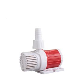 Silent Filter For Water Pump Pump Submersible Pump (Option: Pump-DC 02BH)