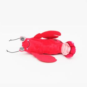 Intelligent Start Stop Electric Automatic Cat Toys (Option: Lobster)