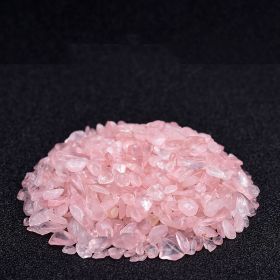 Aquarium Potted Decorative Gravel (Option: Style8-9to12mm-100g)