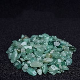 Aquarium Potted Decorative Gravel (Option: Style5-9to12mm-100g)