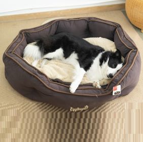 Winter Warm Pet Supplies Four Seasons Universal Pet Mat (Option: D-S)