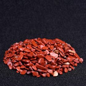 Aquarium Potted Decorative Gravel (Option: Style12-3to5mm-100g)