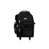 Unisex Deluxe Backpack On Wheels 13.5"x 18.5"x 7"