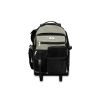 Unisex Deluxe Backpack On Wheels 13.5"x 18.5"x 7"