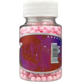 European Style Carp Silo Fishing Floating Foam Bait (Option: Pink smell-Small grains)