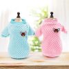 Pet Dog Clothes Knitwear Dog Sweater Soft Thickening Warm Pup Dogs Shirt Winter Puppy Sweater for Dogs